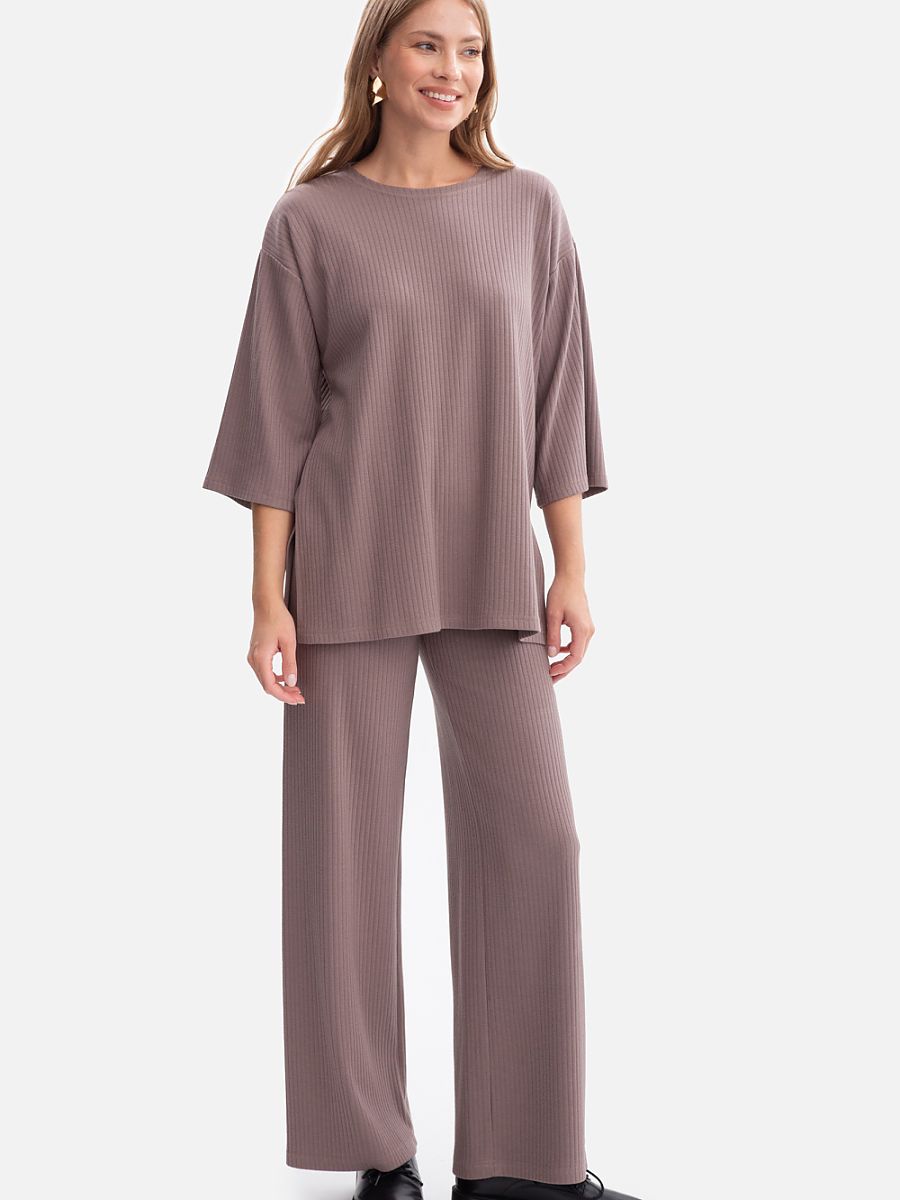 Women trousers model 218662 BeWear