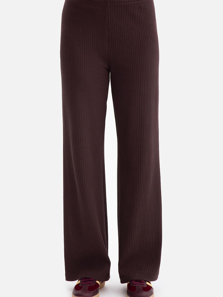 Women trousers model 218663 BeWear