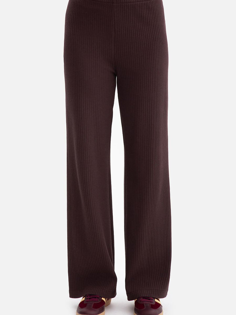 Women trousers model 218663 BeWear