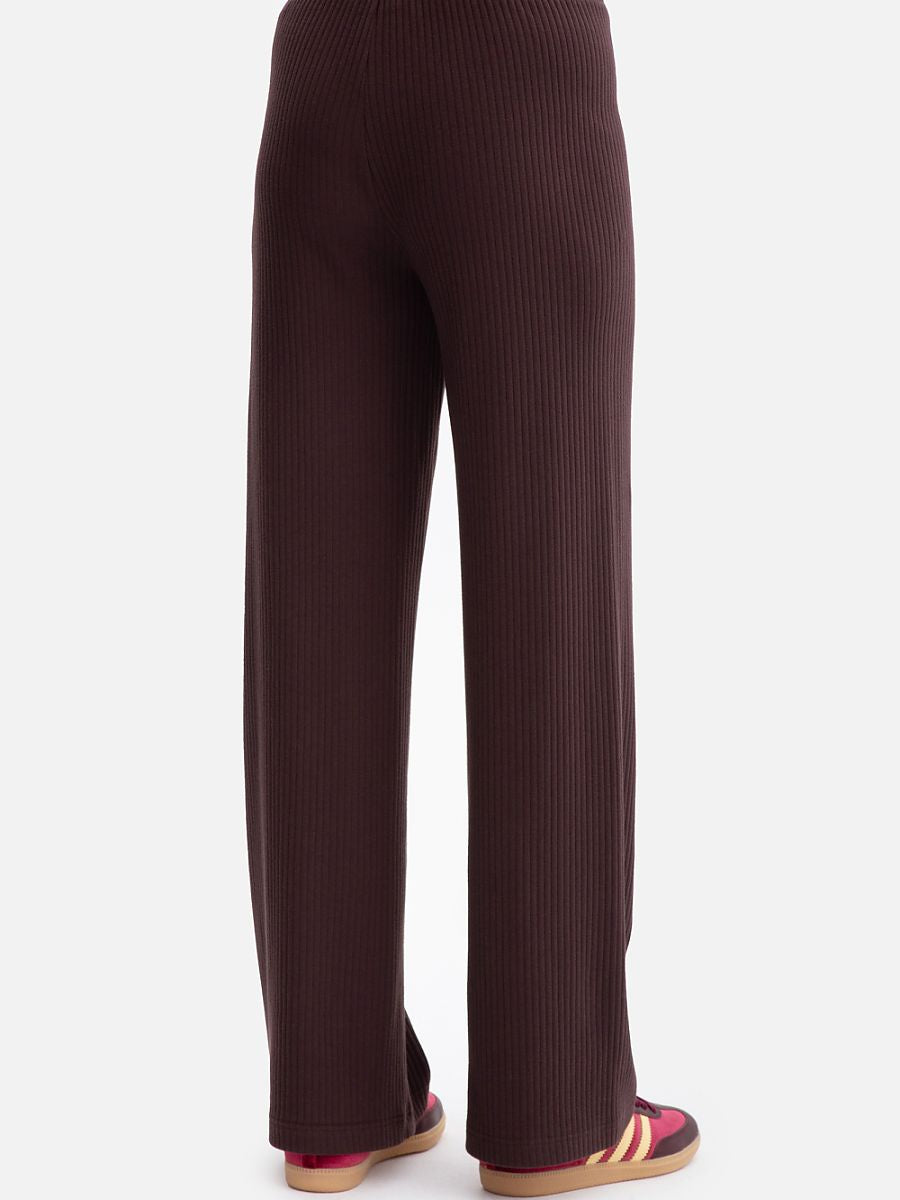 Women trousers model 218663 BeWear