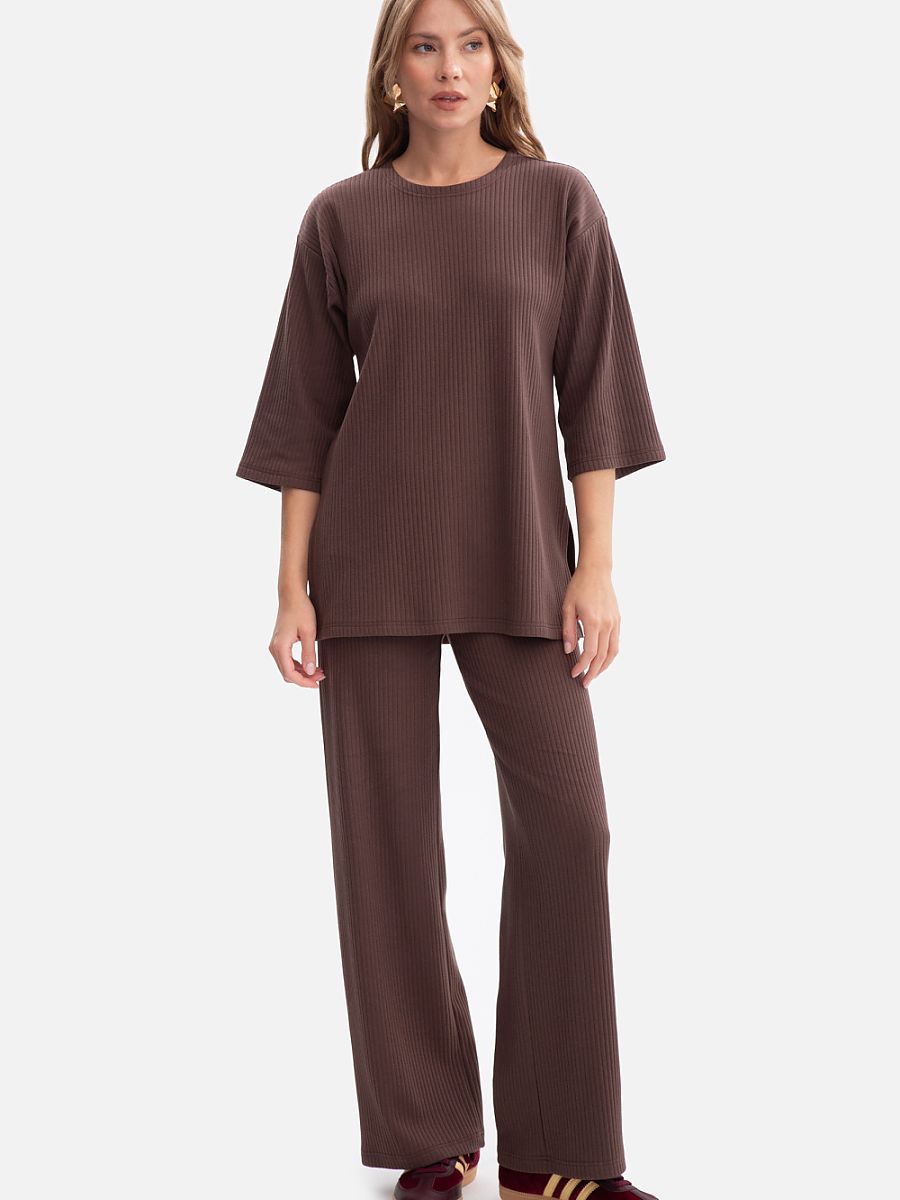 Women trousers model 218665 BeWear