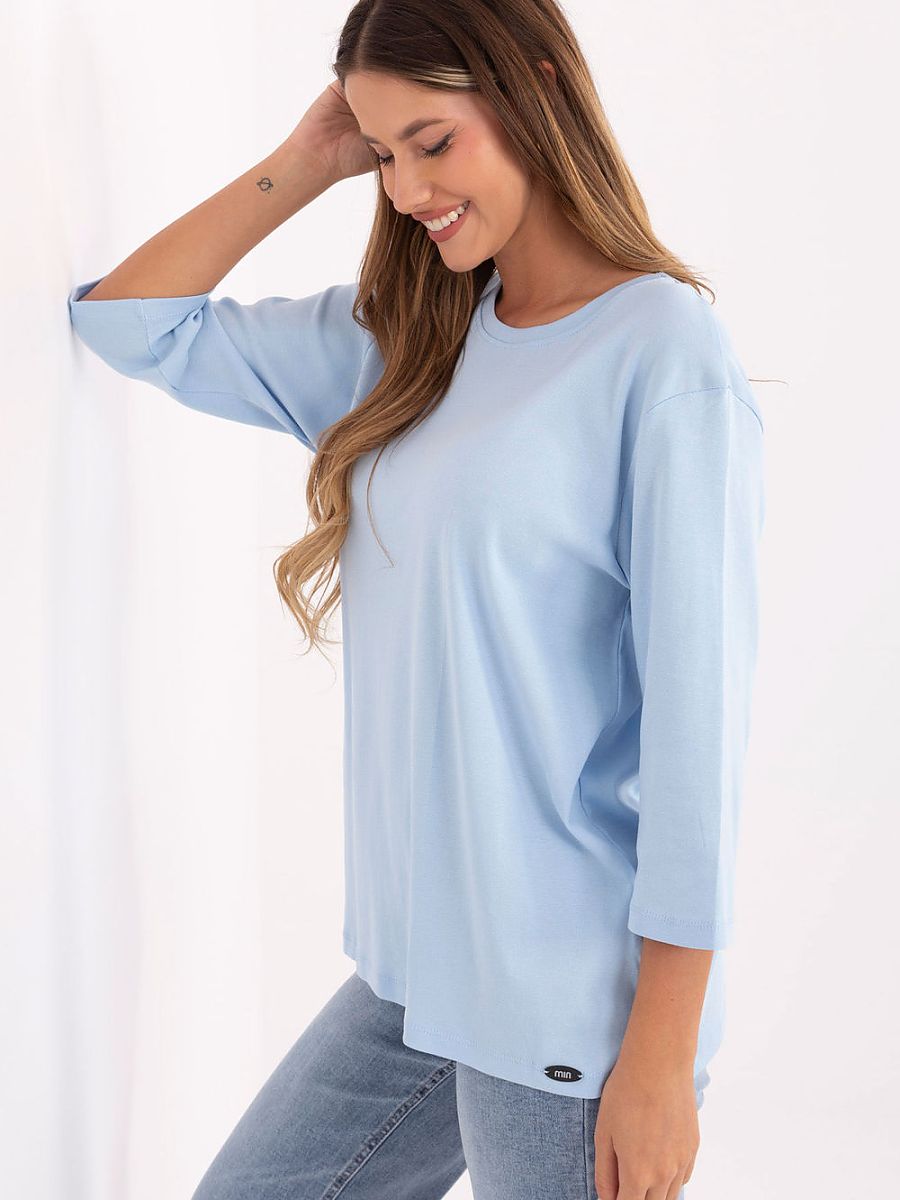 Blouse model 218846 Relevance
