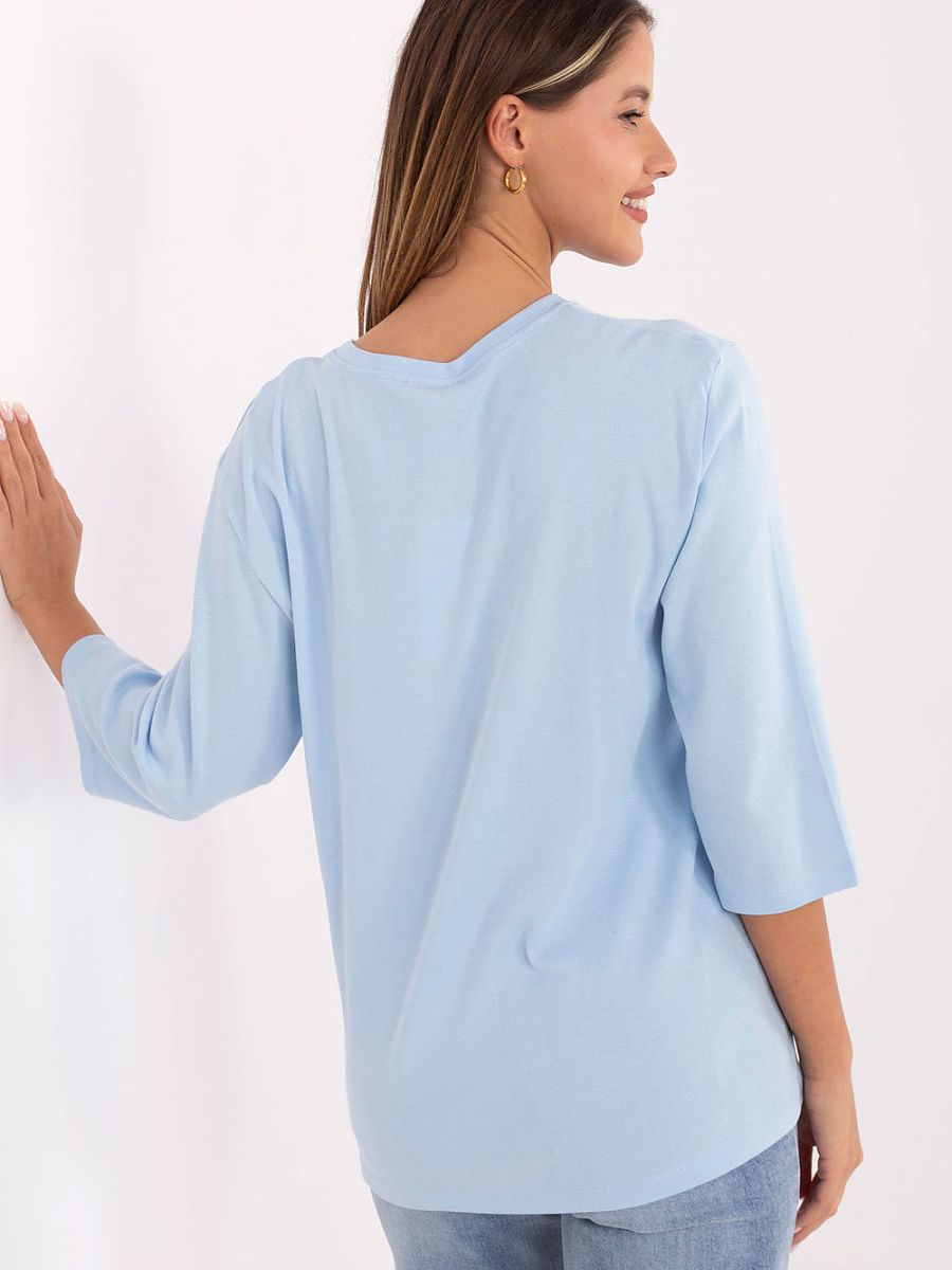 Blouse model 218846 Relevance
