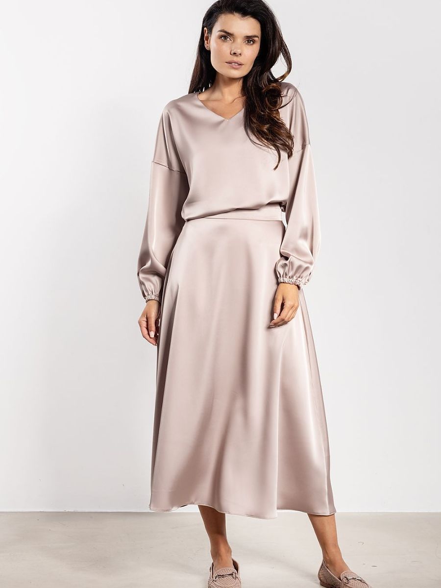 Skirt model 219004 awama