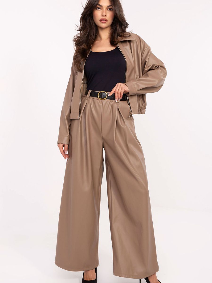 Women trousers model 219887 Rue Paris