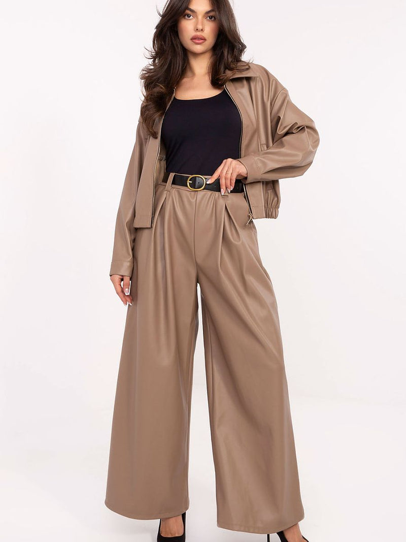 Women trousers model 219887 Rue Paris