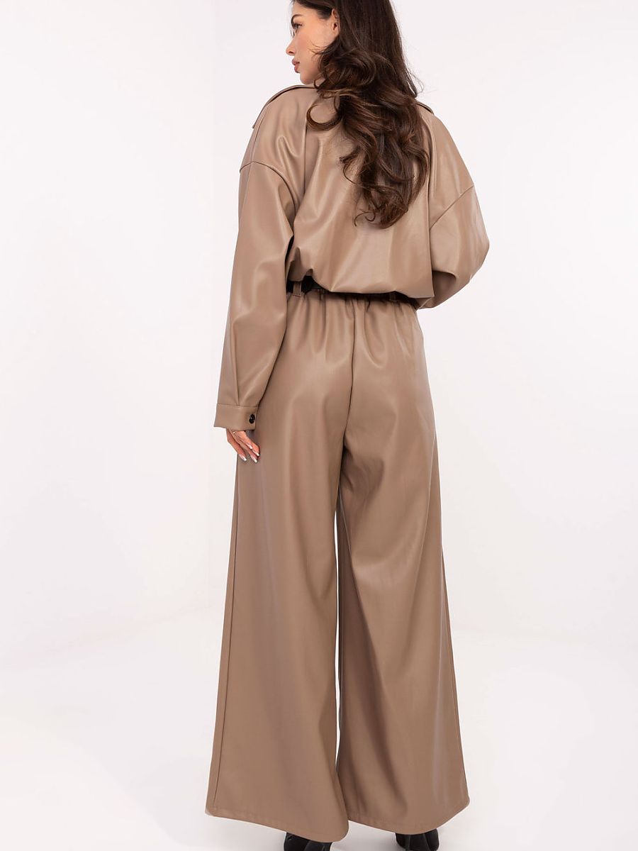 Women trousers model 219887 Rue Paris