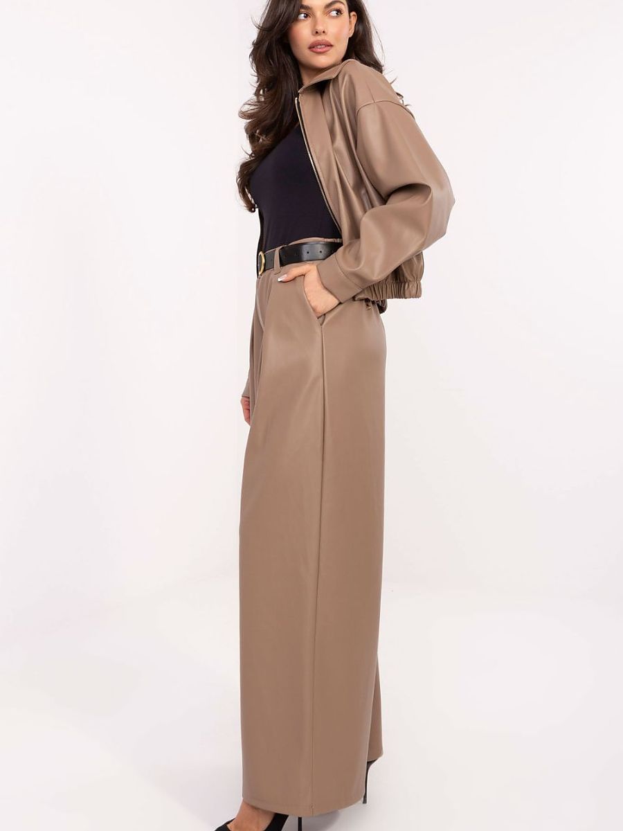 Women trousers model 219887 Rue Paris