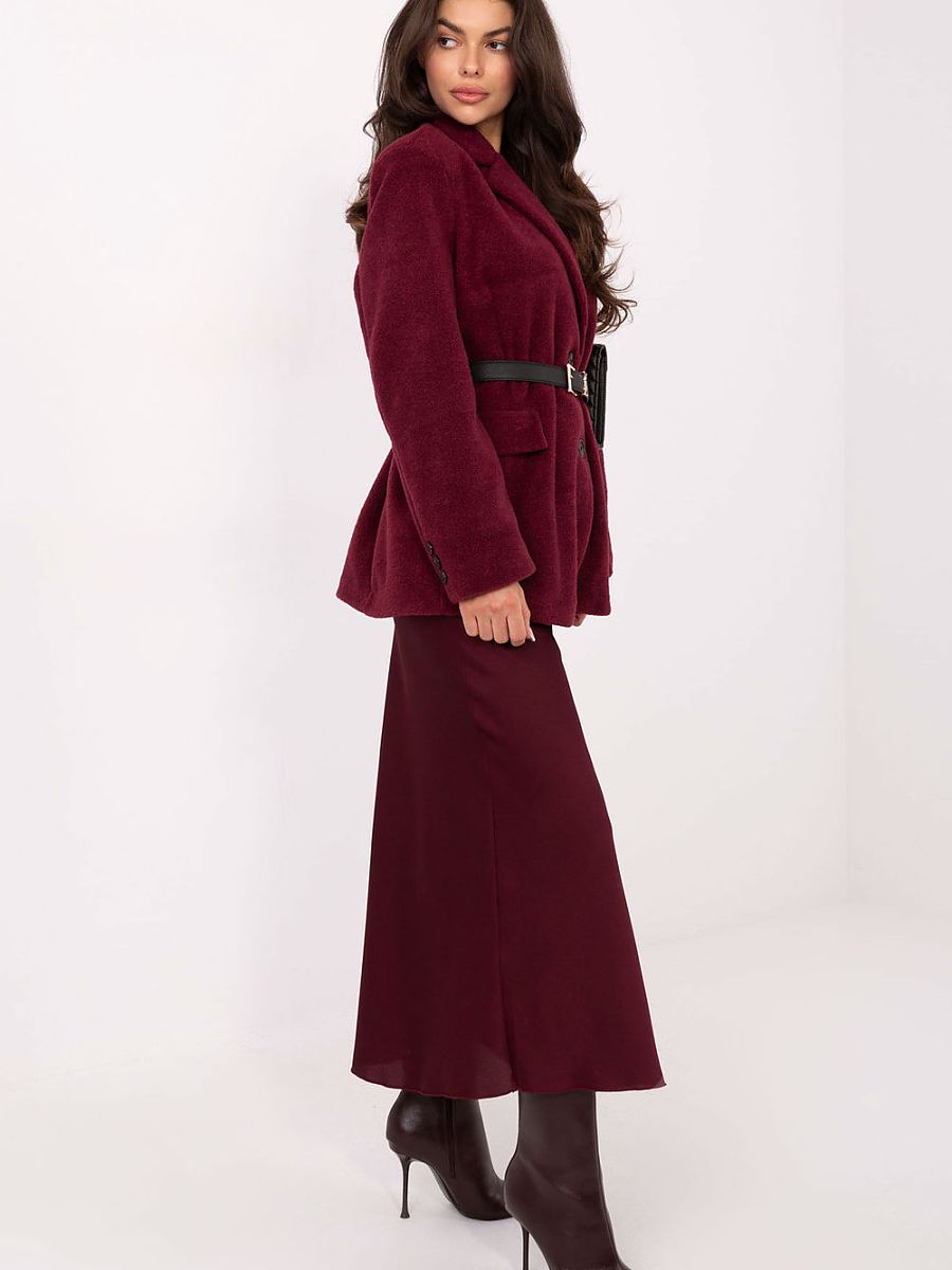 Coat model 220558 Rue Paris