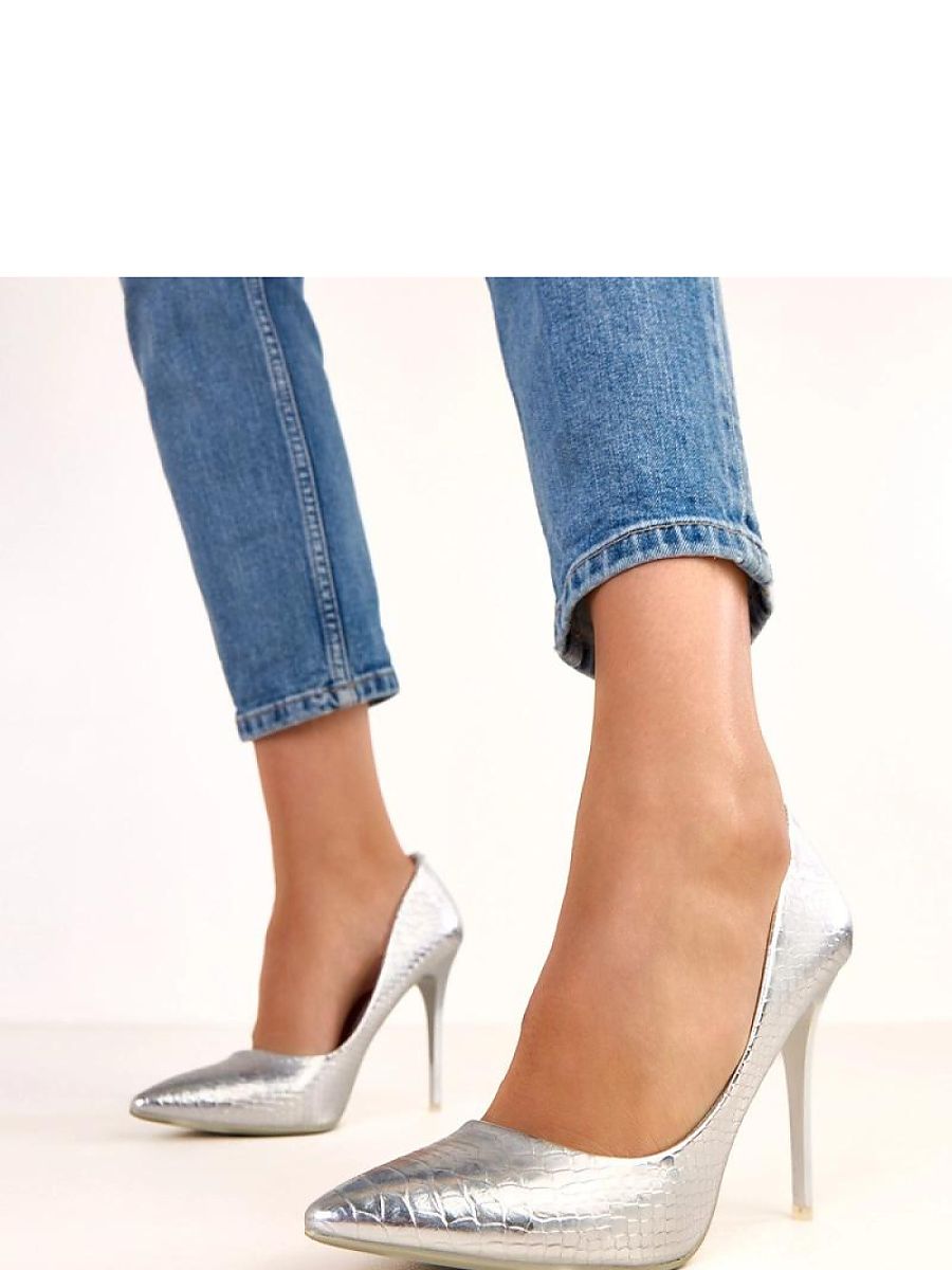 High heels model 220595 Solea
