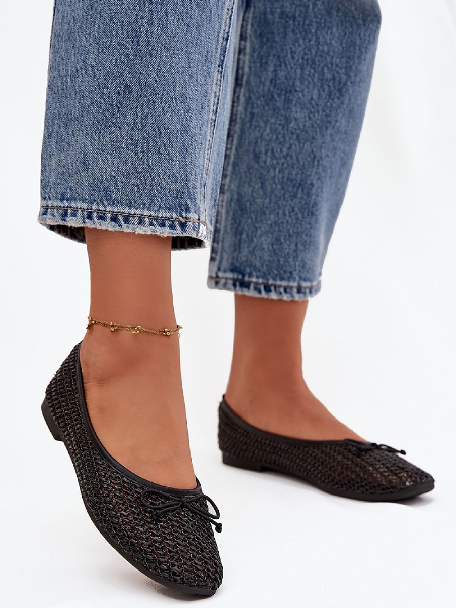 Ballet flats model 220685 Step in style