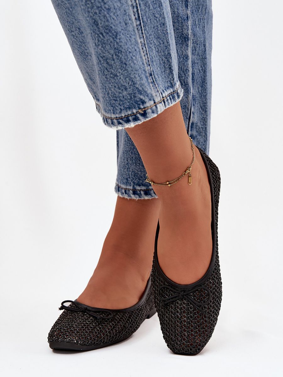 Ballet flats model 220685 Step in style