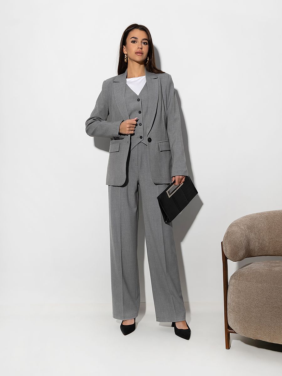 Women trousers model 200795 Cabba