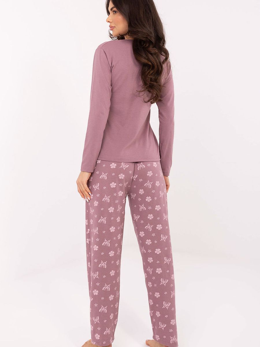 Pyjama model 221201 Forever Pink