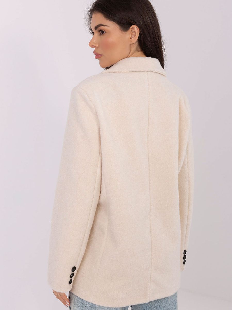 Coat model 221290 Rue Paris