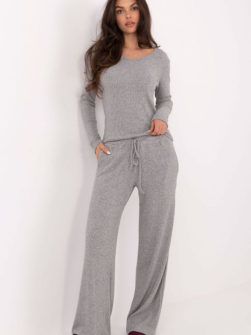 Women trousers model 221380 Factory Price