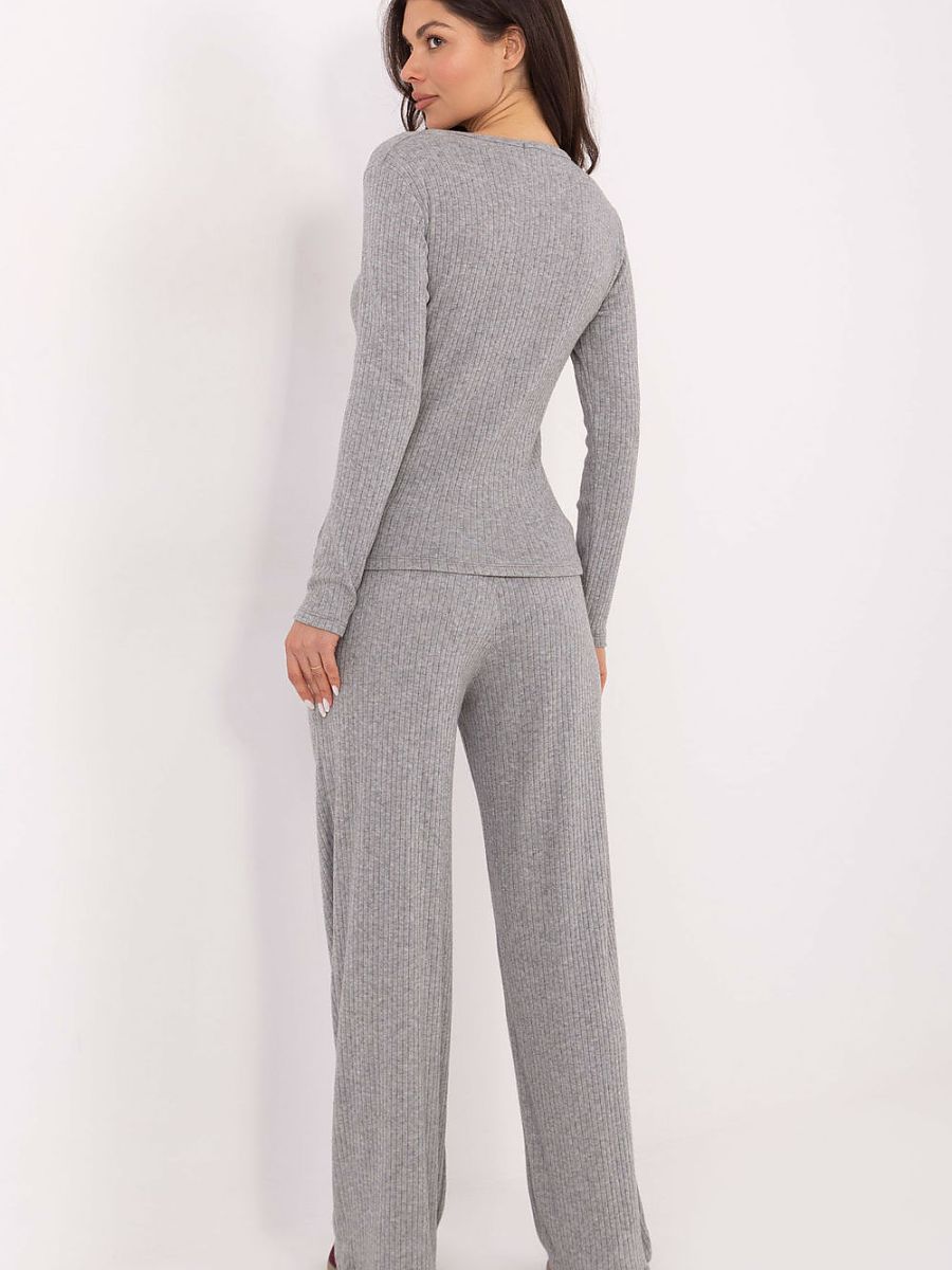 Women trousers model 221380 Factory Price