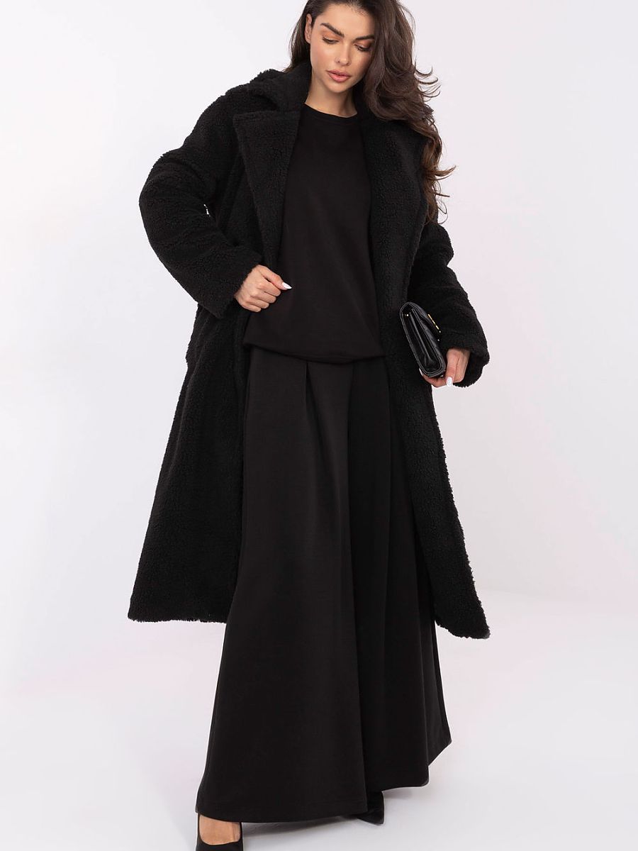 Coat model 221387 Factory Price
