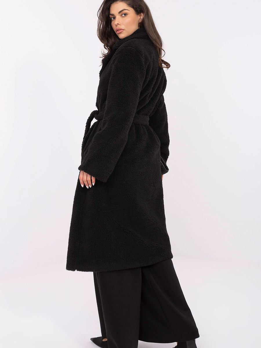 Coat model 221387 Factory Price