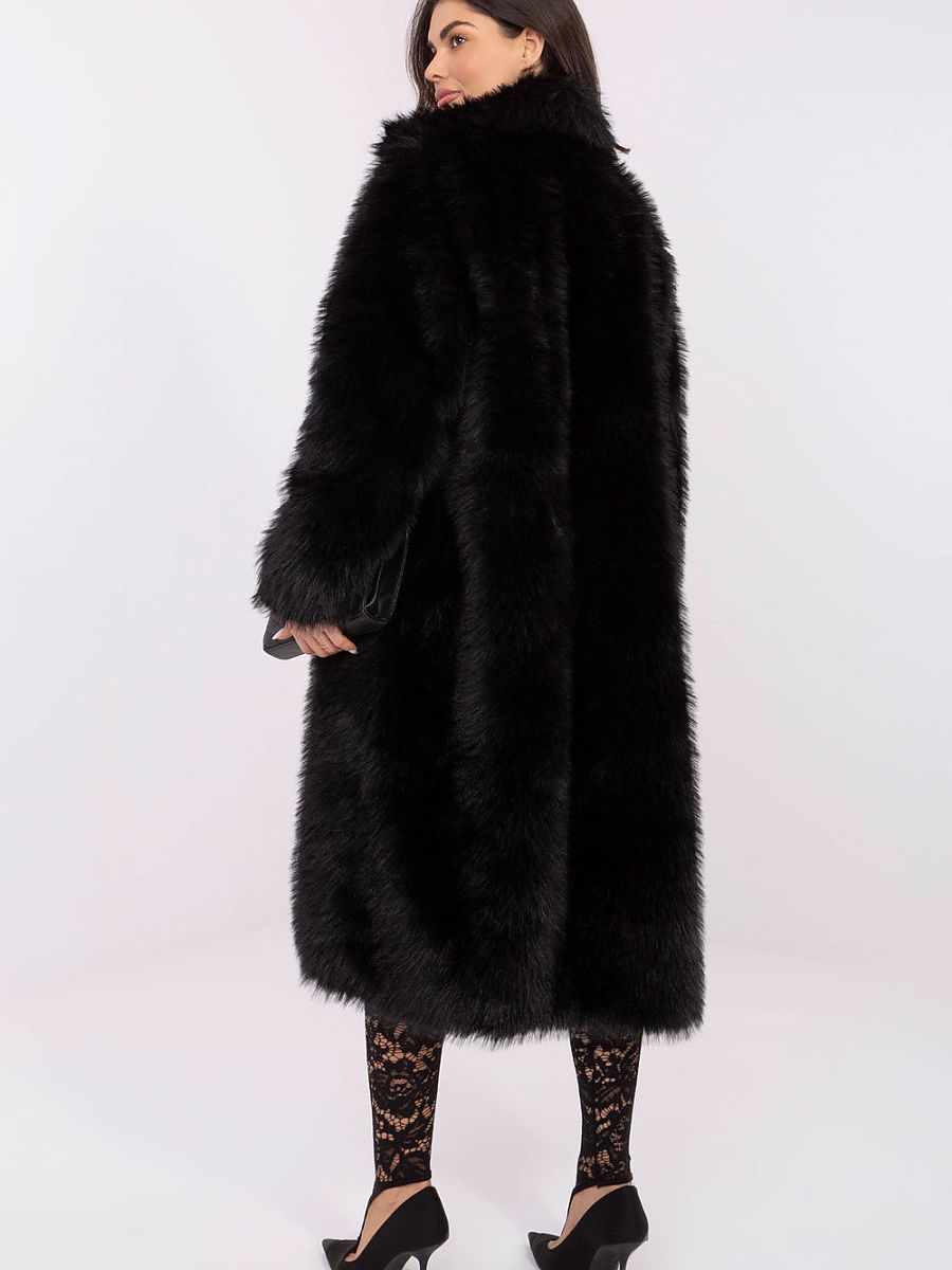 Coat model 221417 Factory Price