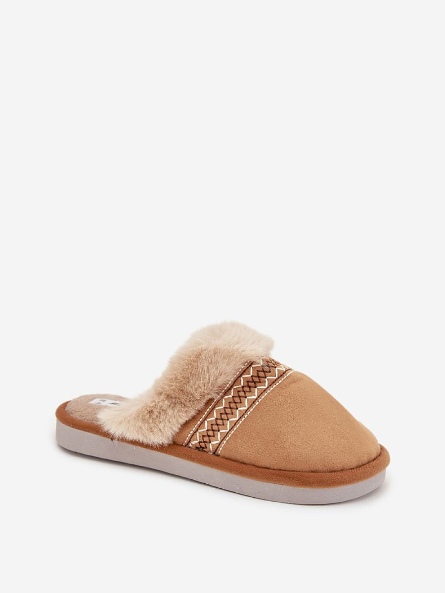 Slippers model 221487 Step in style
