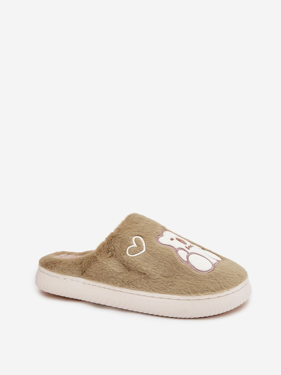 Slippers model 221494 Step in style