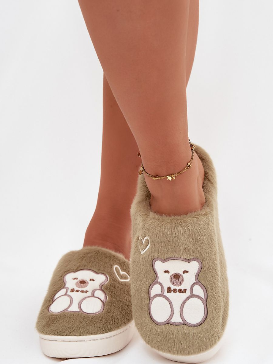 Slippers model 221494 Step in style
