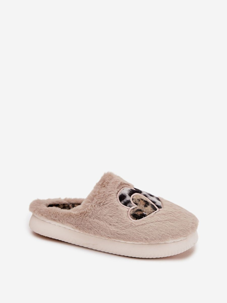 Slippers model 221498 Step in style