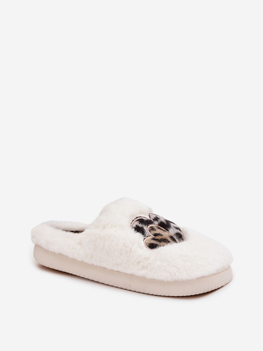 Slippers model 221500 Step in style