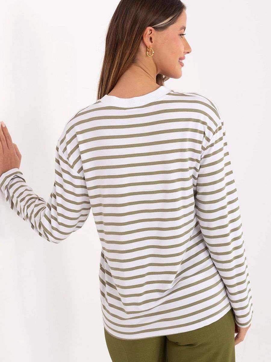 Blouse model 221745 Relevance
