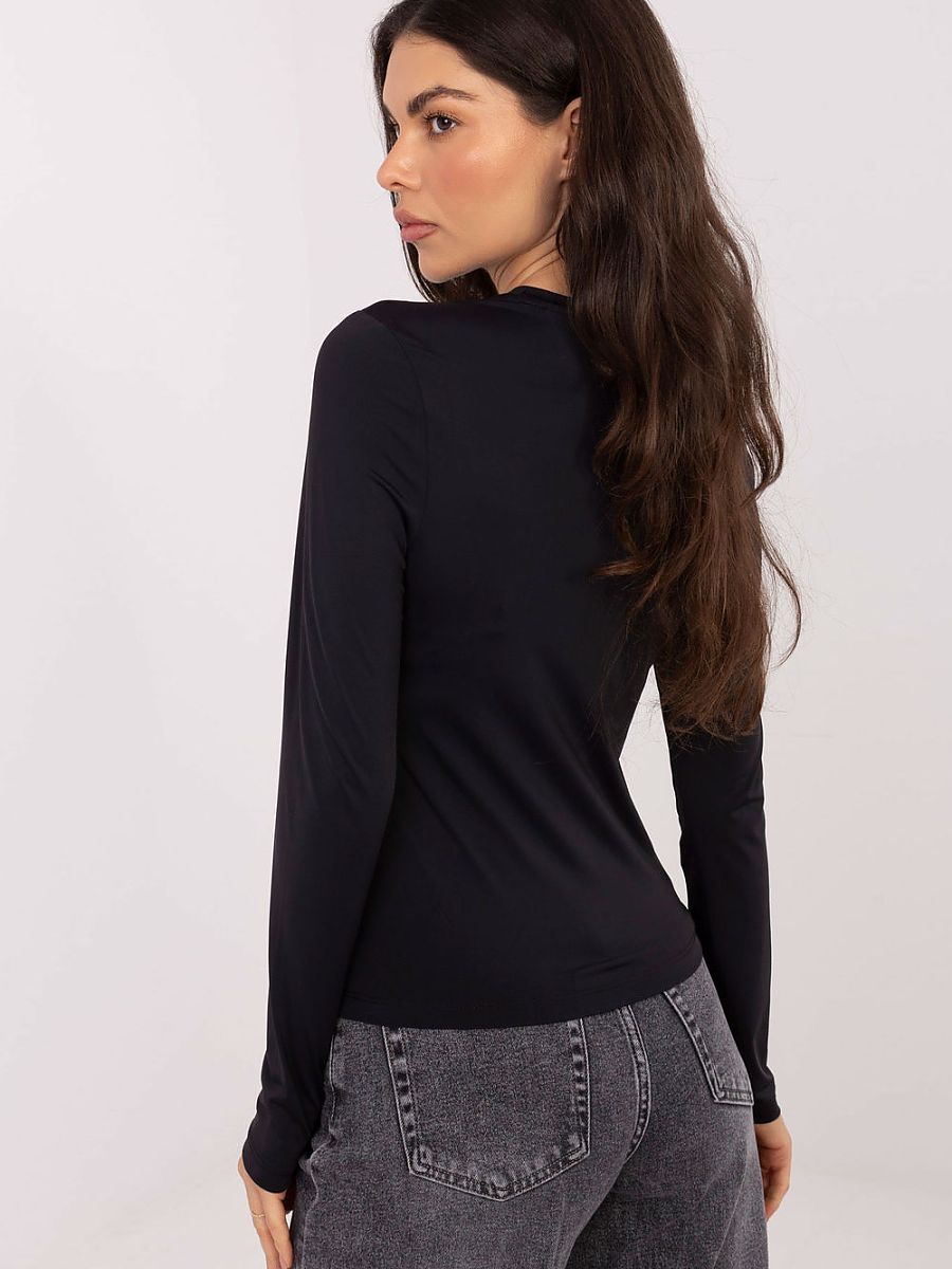 Blouse model 221941 Sublevel