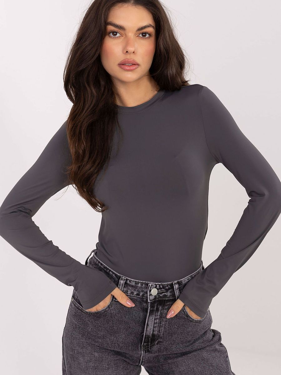 Blouse model 221944 Sublevel