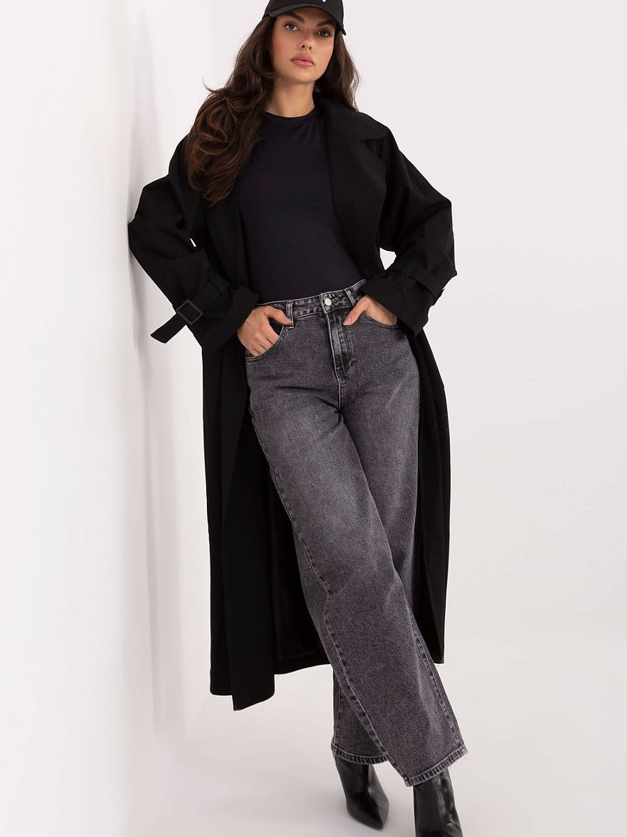 Blouse model 221945 Sublevel