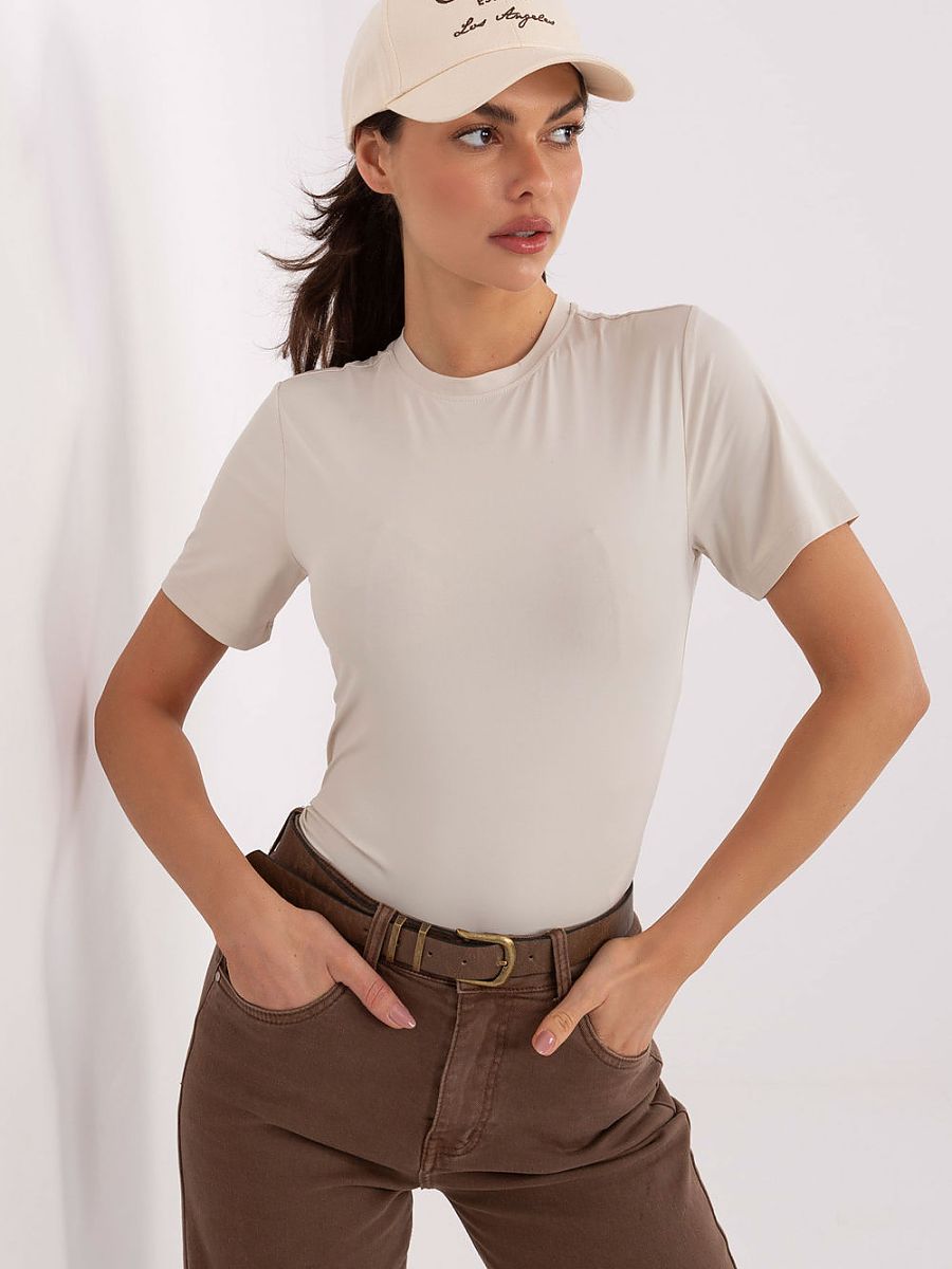 Blouse model 221947 Sublevel