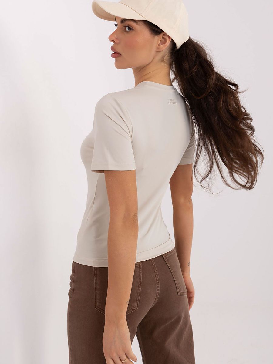 Blouse model 221947 Sublevel