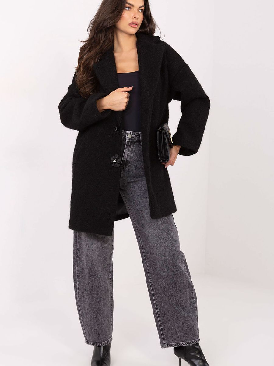 Coat model 222090 Factory Price