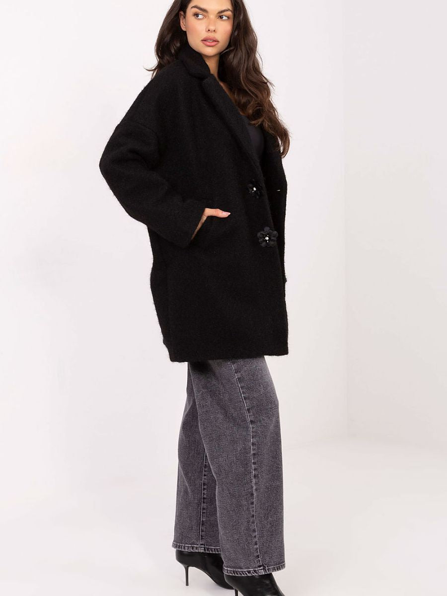 Coat model 222090 Factory Price
