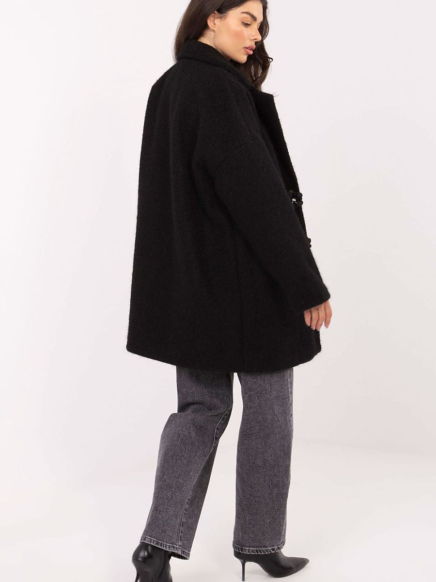 Coat model 222090 Factory Price