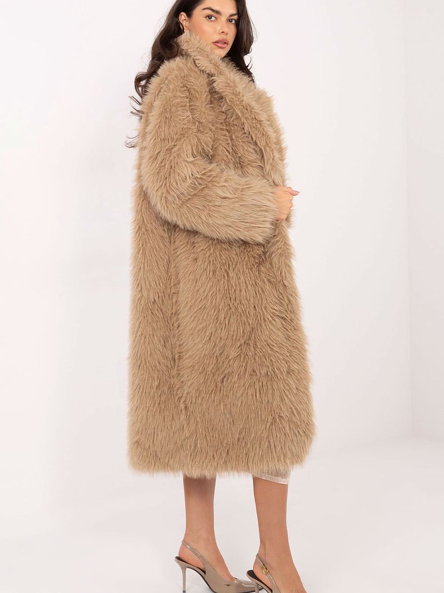 Coat model 222093 Factory Price