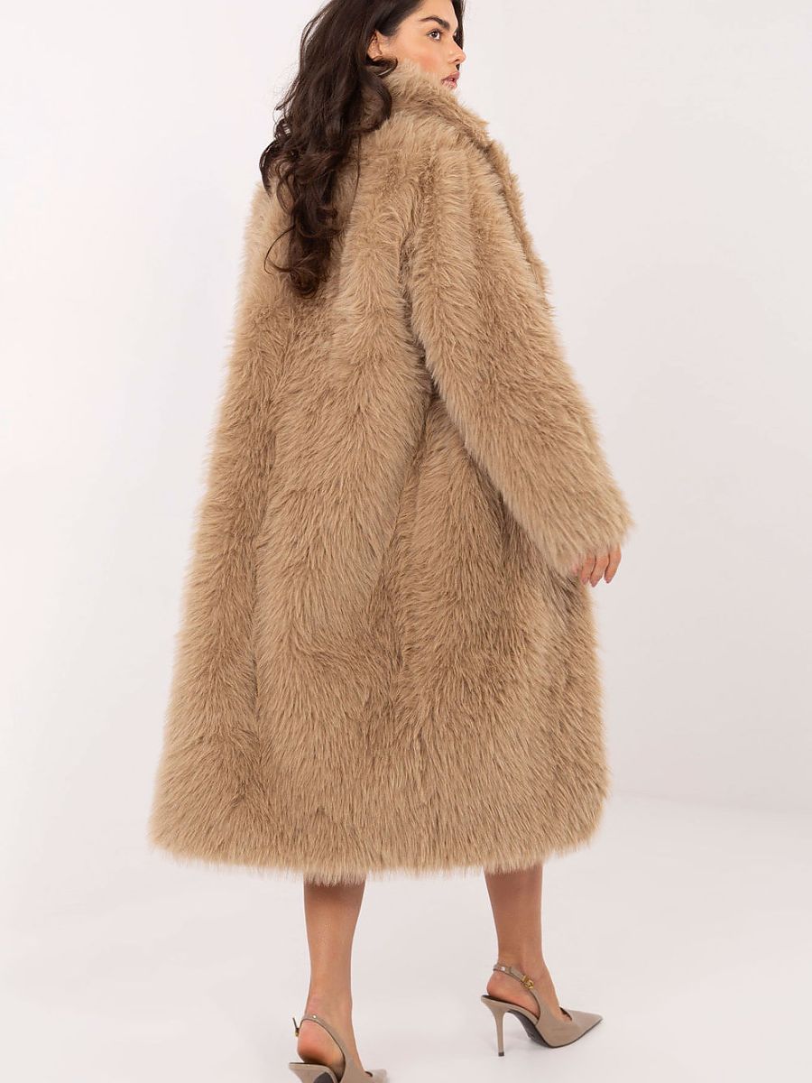 Coat model 222093 Factory Price