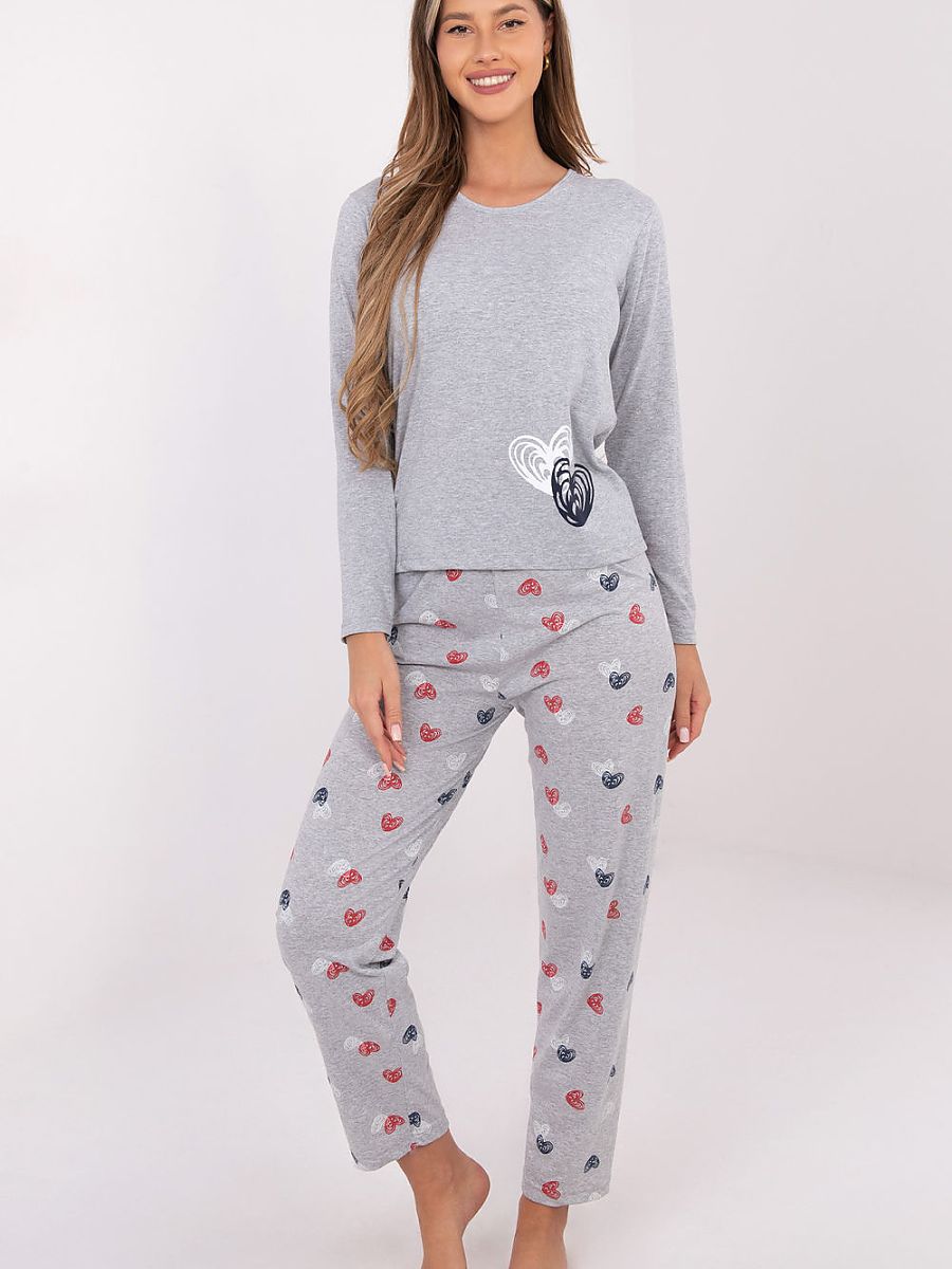 Pyjama model 222188 Forever Pink