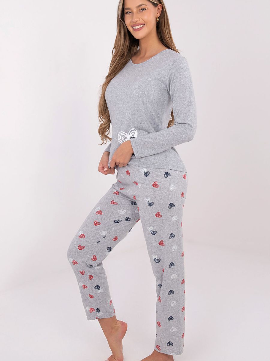 Pyjama model 222188 Forever Pink