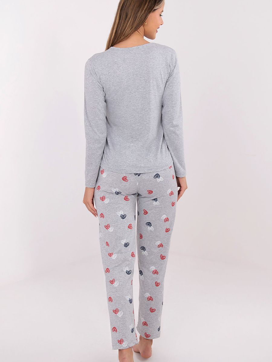 Pyjama model 222188 Forever Pink