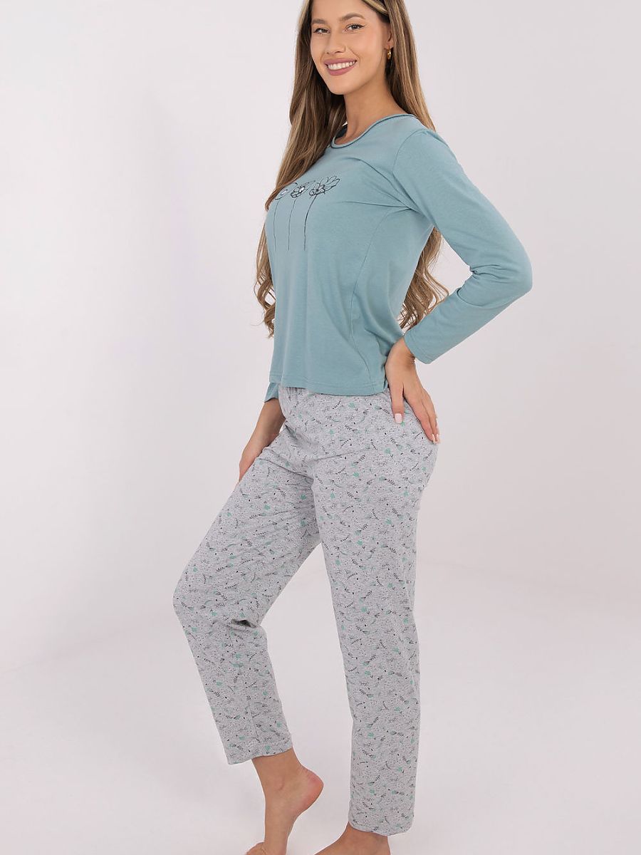 Pyjama model 222191 Forever Pink