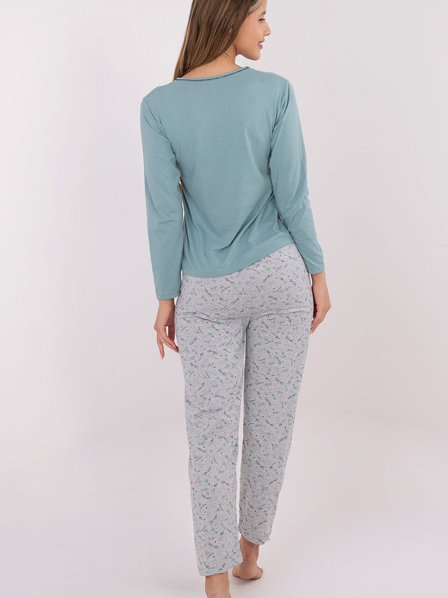 Pyjama model 222191 Forever Pink