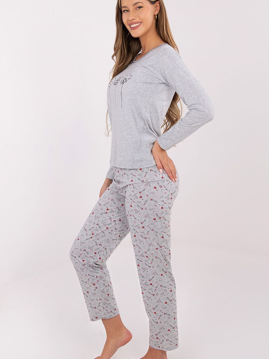 Pyjama model 222192 Forever Pink