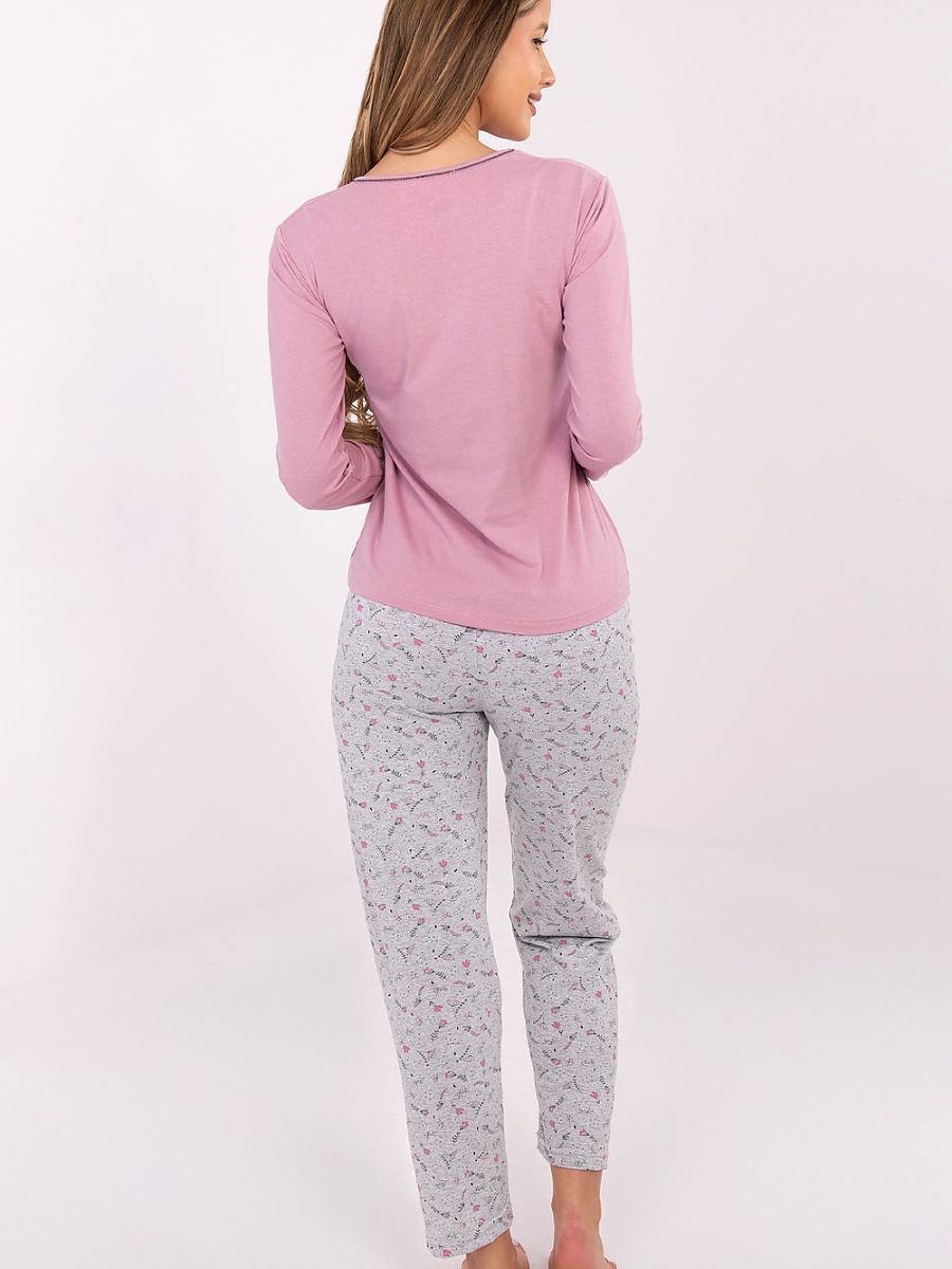Pyjama model 222193 Forever Pink
