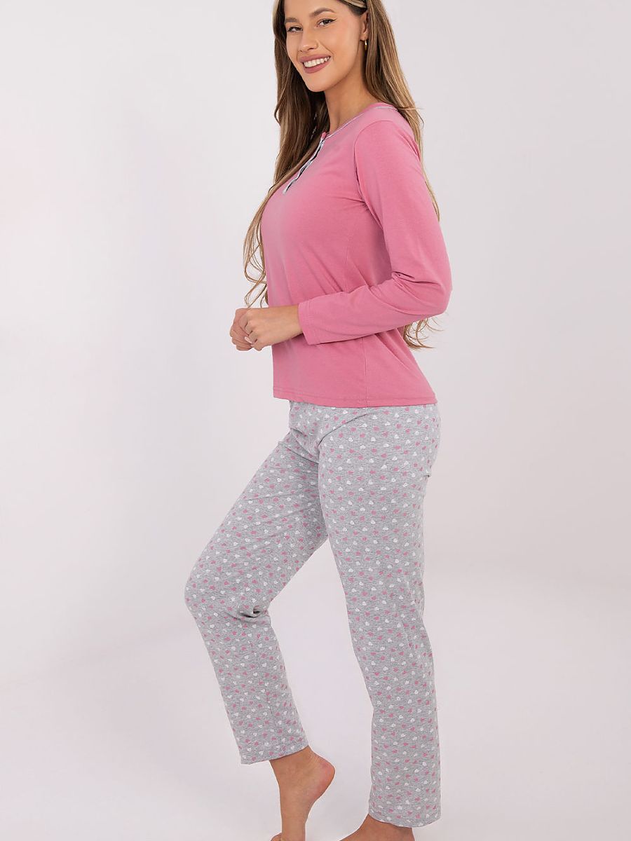 Pyjama model 222195 Forever Pink