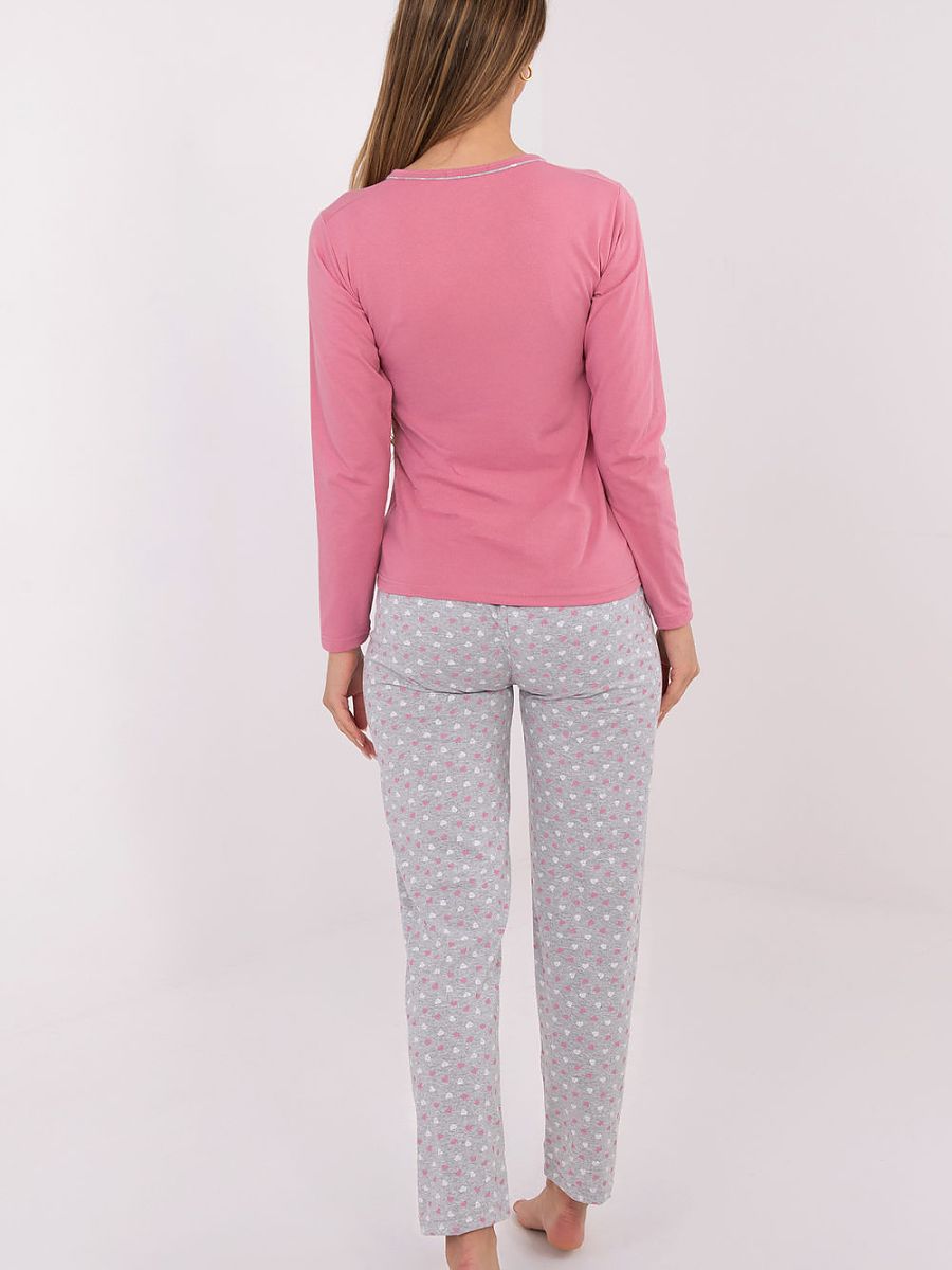 Pyjama model 222195 Forever Pink