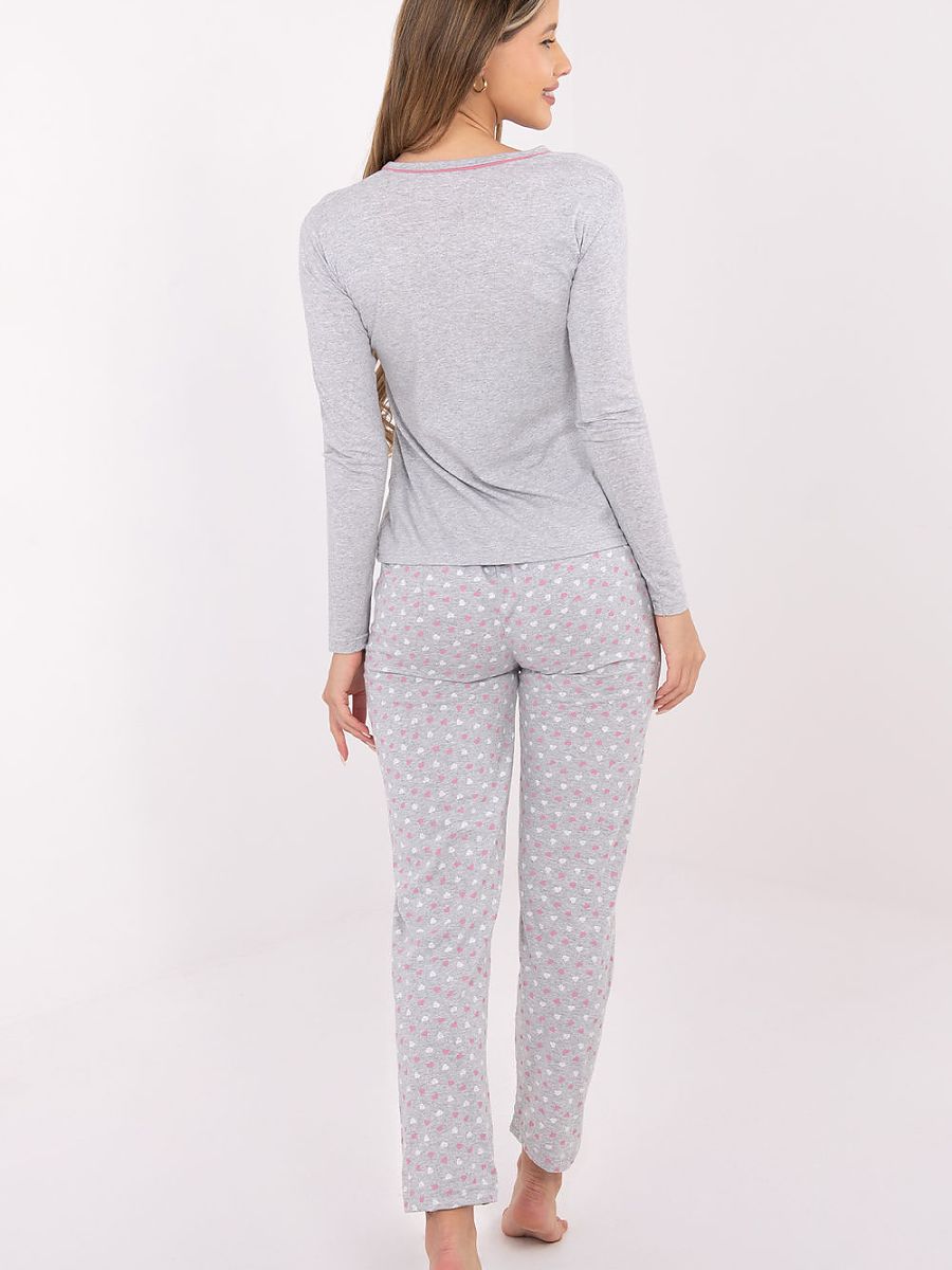 Pyjama model 222196 Forever Pink